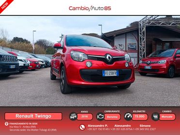 Renault Twingo SCe Zen