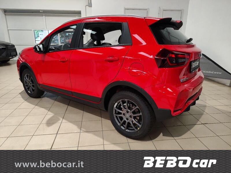 Emc Quattro 1.5 CVT