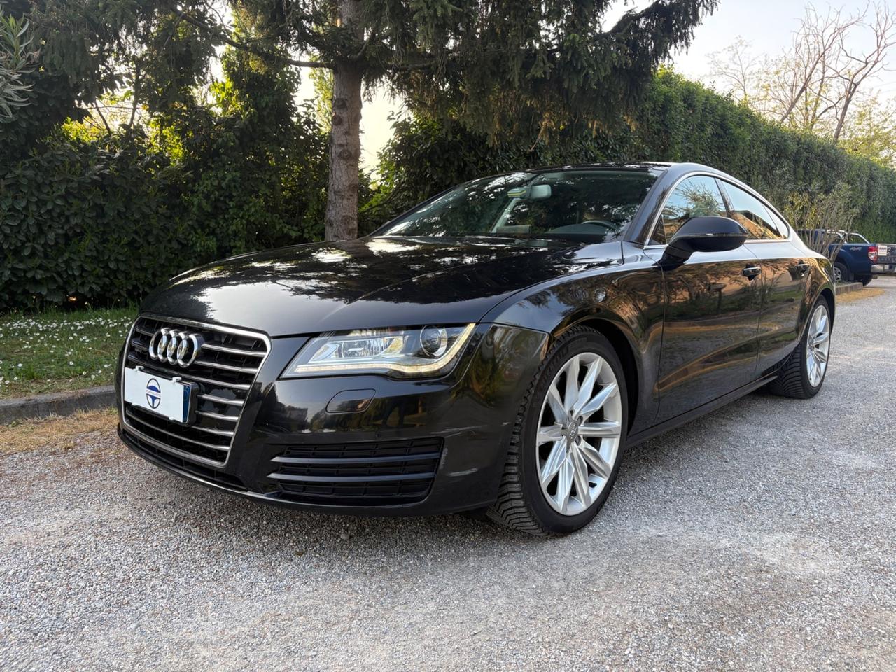 Audi A7 Sportback S-Tronic 3.0 245cv