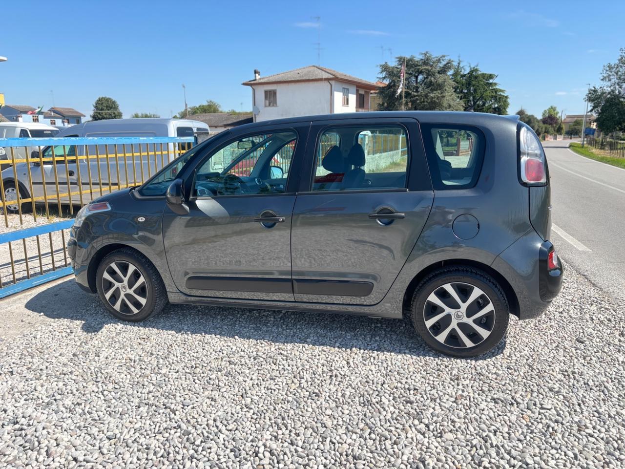 Citroen C3 Picasso 1.4 VTi 95 Seduction Limited