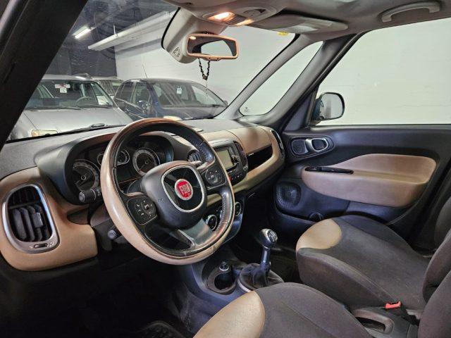 FIAT 500L 1.3 Multijet 85 CV