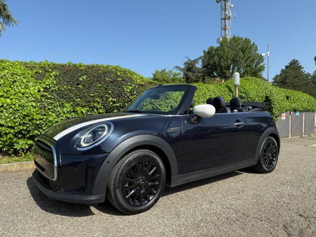 MINI Cabrio 1.5 Cooper Premium NAVI - LED - TELEC. - H/K - 16