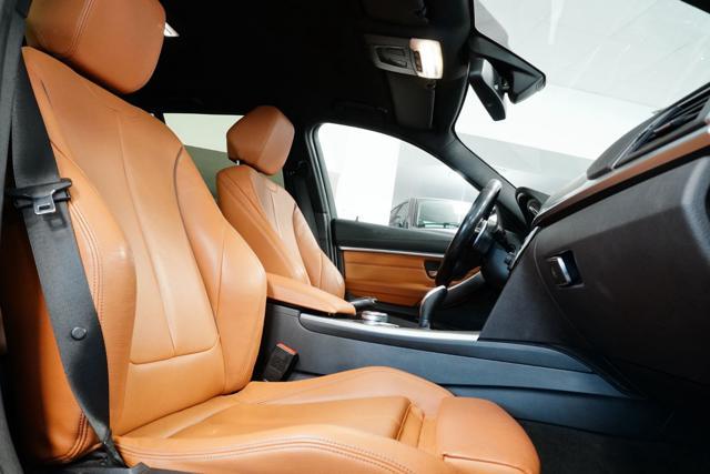 BMW 320 d xDrive Touring aut. Msport
