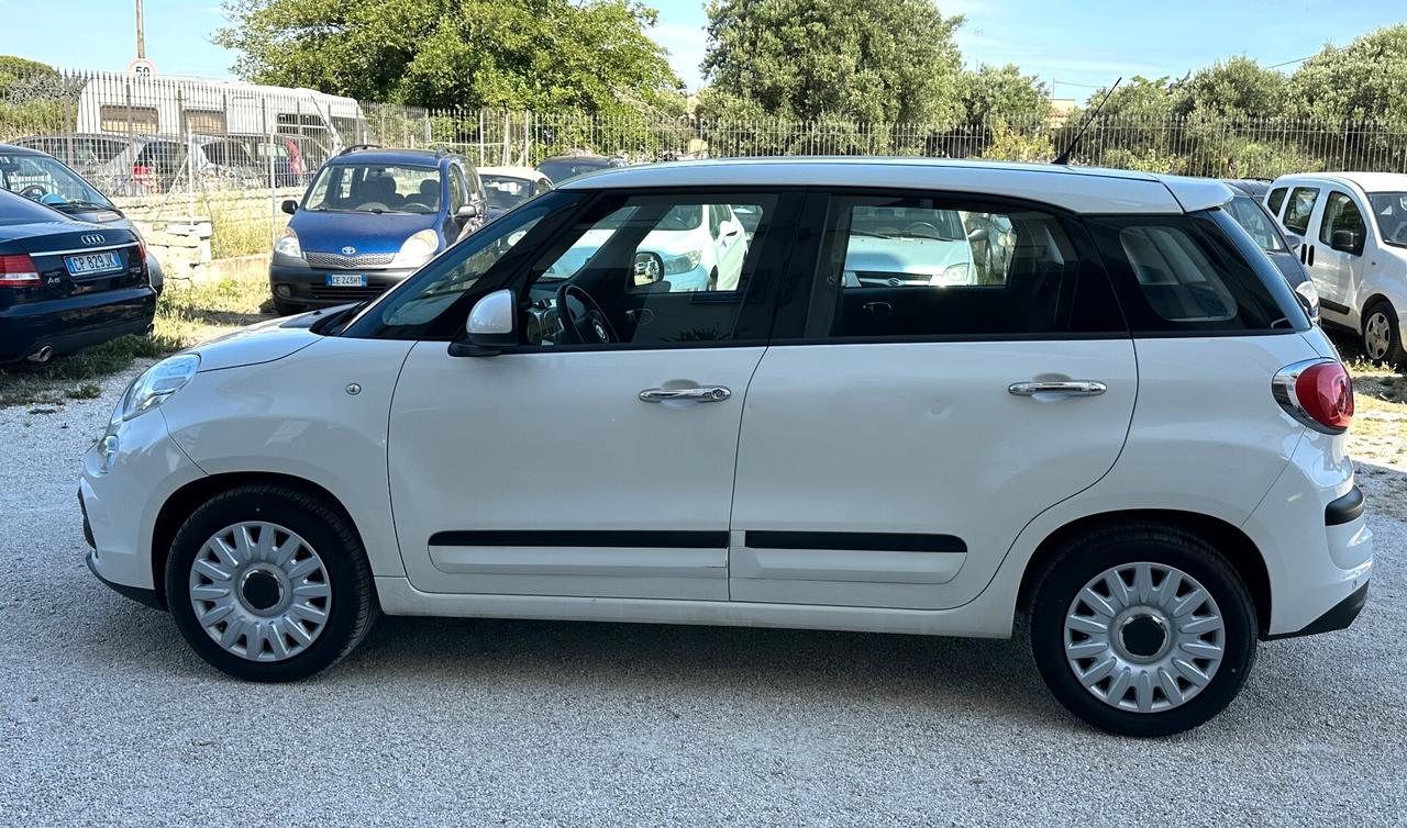 Fiat 500L 1.6 Multijet 120 CV Lounge Stupenda