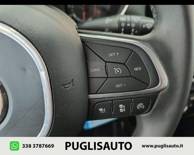 FIAT Tipo 1.6 Mjt S&S 5 porte Lounge