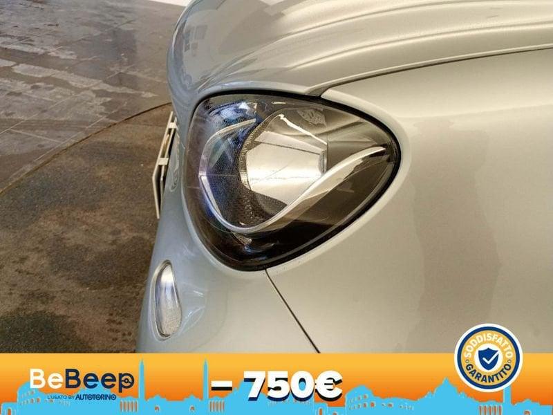 smart fortwo EQ PASSION MY19
