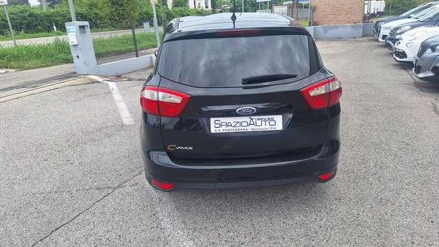 Ford C-Max C-Max II 2010 1.6 tdci Titanium 95cv