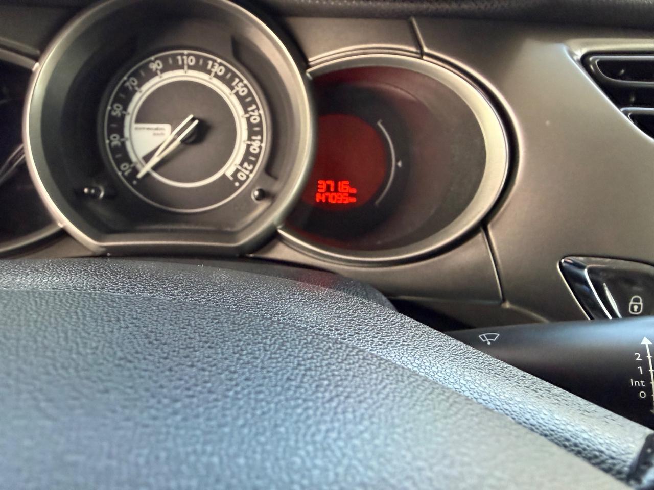 Citroen C3 1.0 VTi 68 Seduction