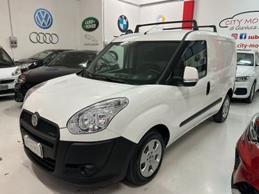 Fiat Doblo Doblò 1.6 MJT 105CV PC-TN Cargo Lamierato SX