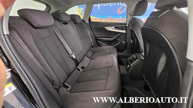 AUDI A4 2.0 TDI 190 CV S tronic S-Line