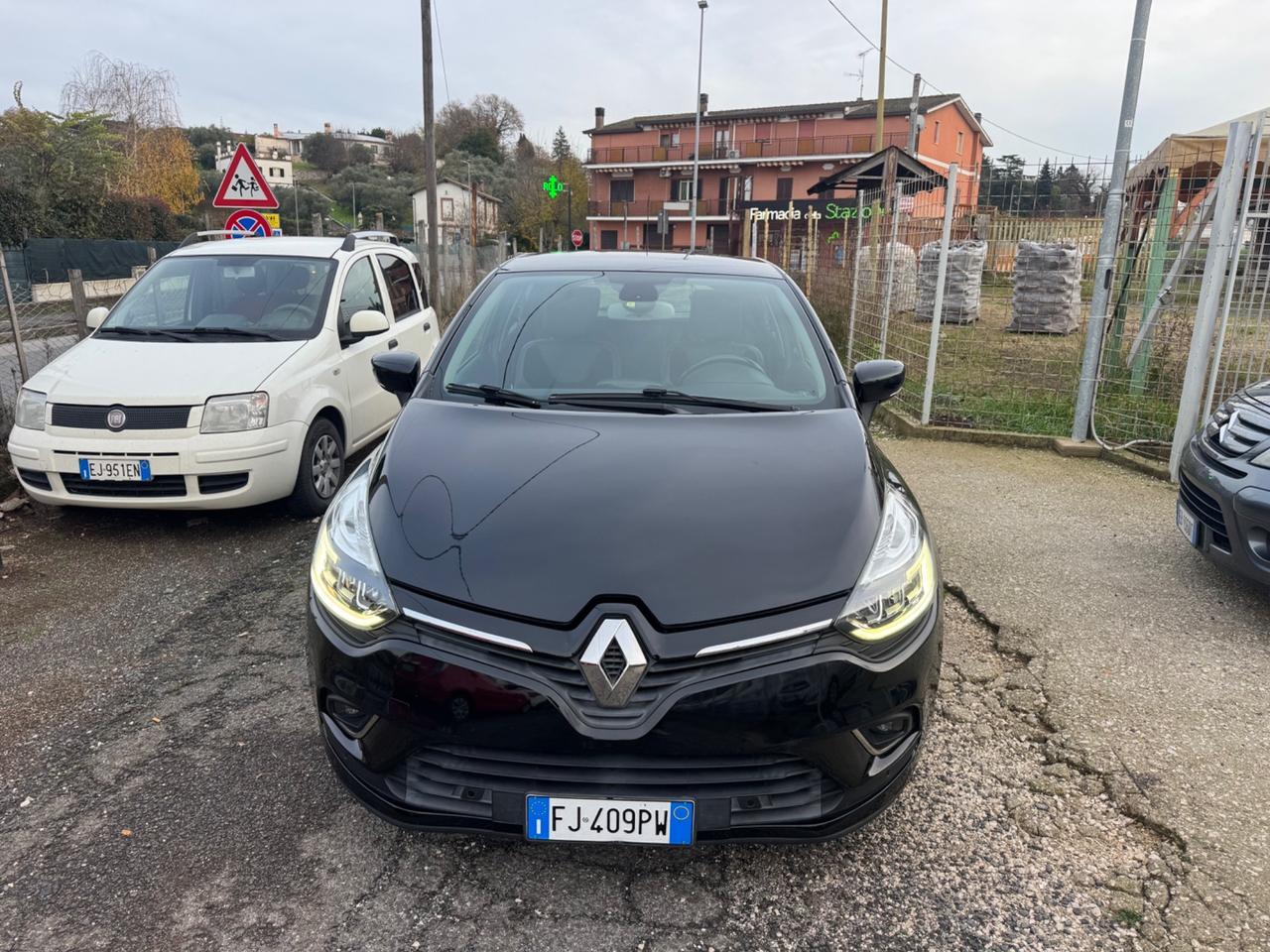 Renault Clio dCi 8V 90CV Start&Stop 5 porte Energy Zen