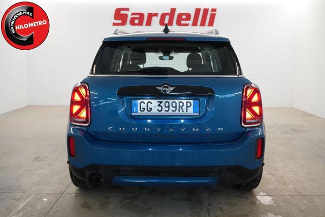 MINI Countryman 1.5 One D Business Countryman