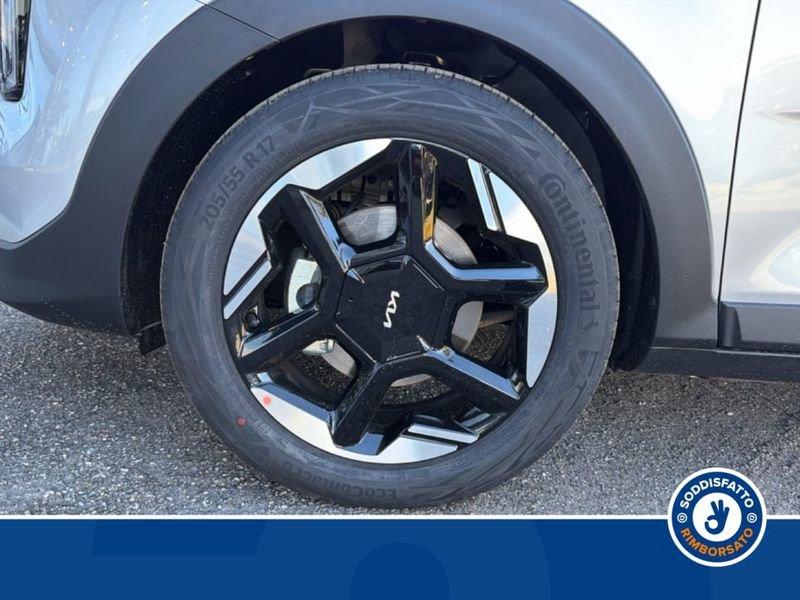 Kia Stonic Nuova 1.0 TGDI Style Launch Pack (TT)