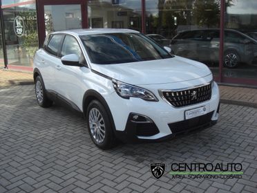 Peugeot 3008 BlueHDi 130 S&S Active