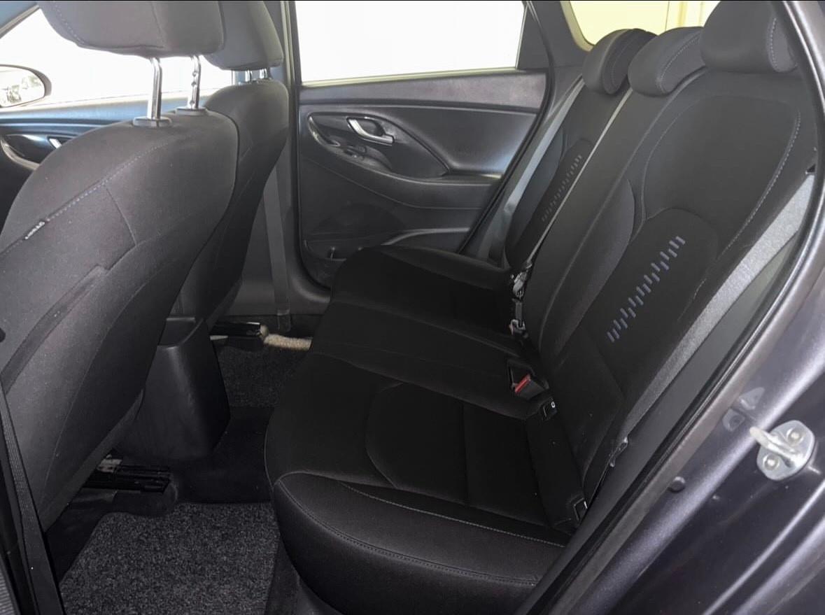 Hyundai i30 1.6 CRDi 110CV Style