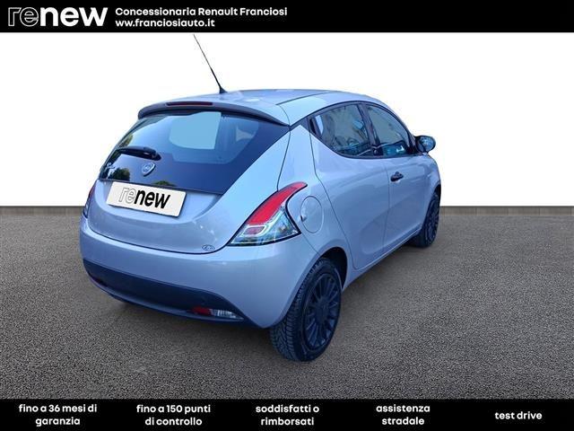 LANCIA Ypsilon 1.2 Elefantino Blu s&s 69cv my19
