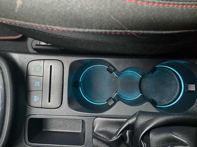 FORD Puma 1.0 EcoBoost Hybrid 125 CV ST-Line