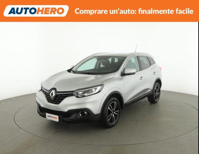 RENAULT Kadjar dCi 8V 110CV Energy Sport Edition