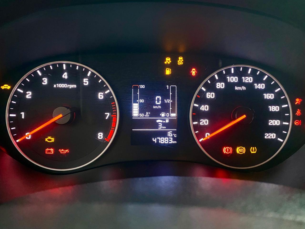 Hyundai i20 1.2 benzina 84 cv. 5 porte