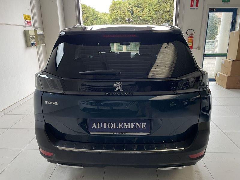 Peugeot 5008 5008 BlueHDi 130 S&S EAT8 Allure Pack