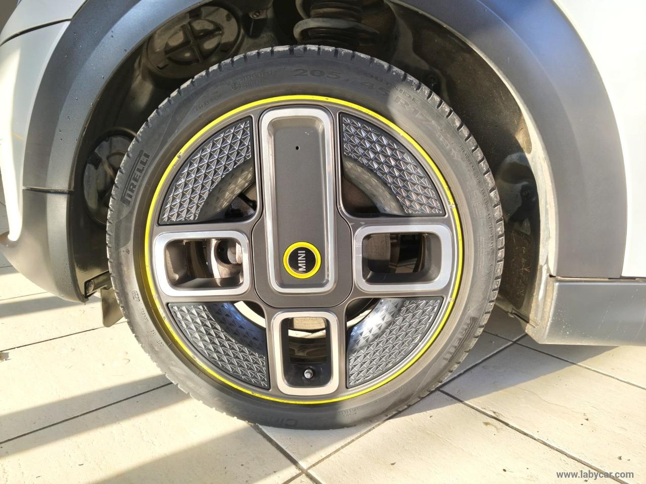 MINI Mini Cooper SE S UNIPRO*P.CONS