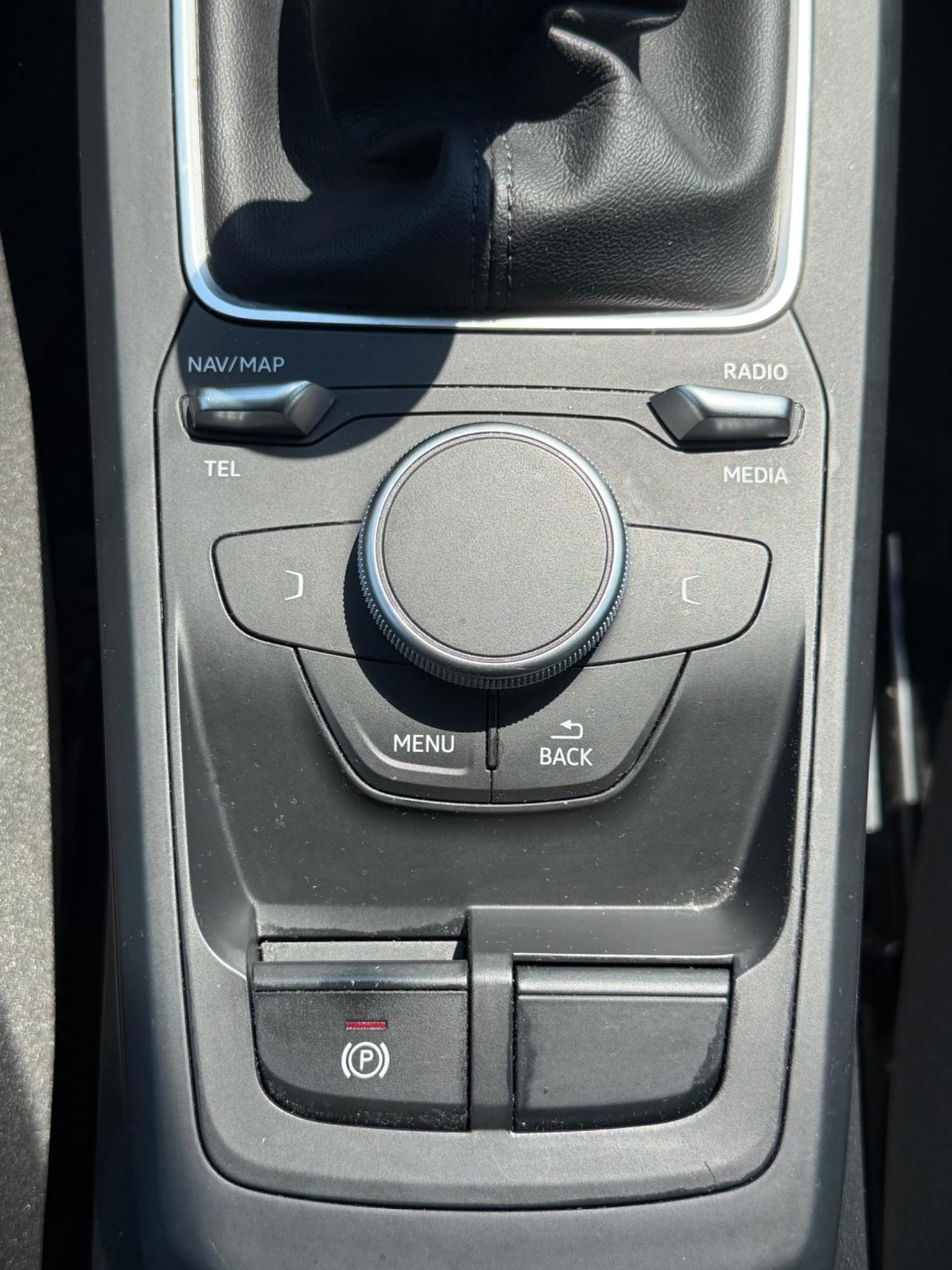 Audi Q2 30 TFSI