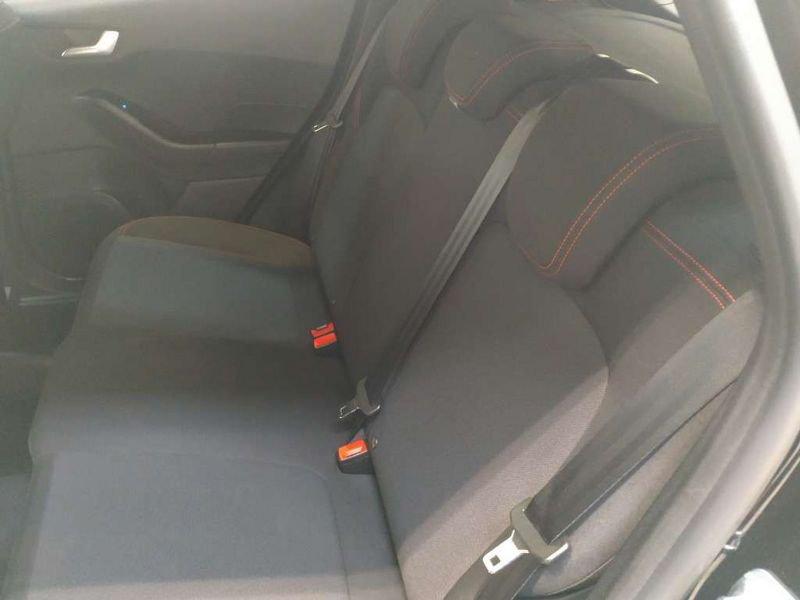 Ford Fiesta 5p 1.0 ecoboost h ST-Line 125cv