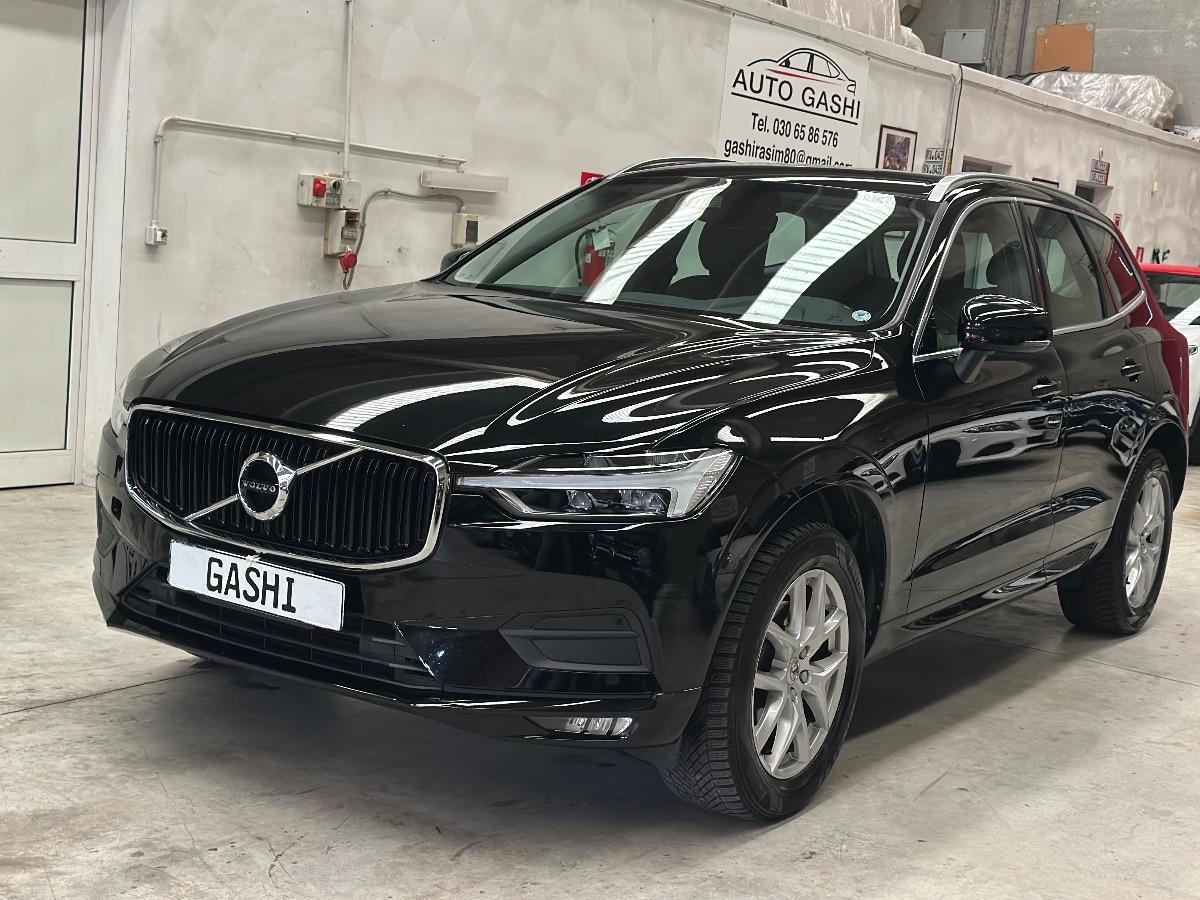VOLVO - XC60 - D4 Geartronic Momentum Pro