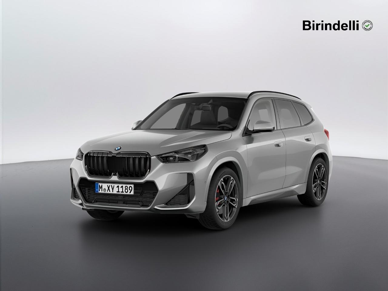 BMW BMW X1 xDrive20d