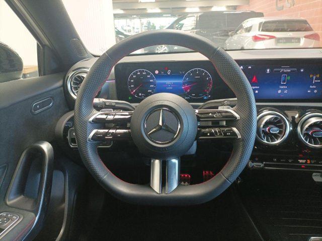 MERCEDES-BENZ A 250 Automatic 4Matic AMG Line Premium