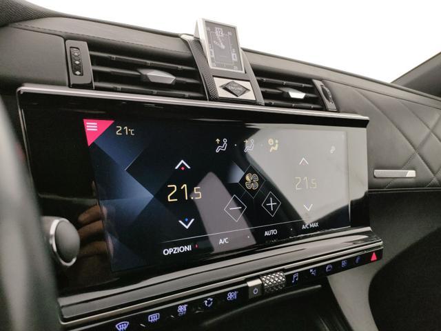 DS AUTOMOBILES DS 7 Crossback BlueHDi 130 aut. RIVOLI