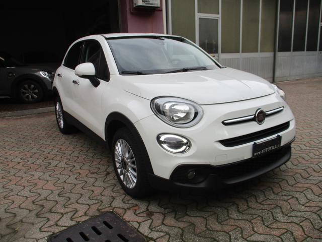 FIAT 500X 1.3 T4 150 CV DCT Connect *PREZZO REALE