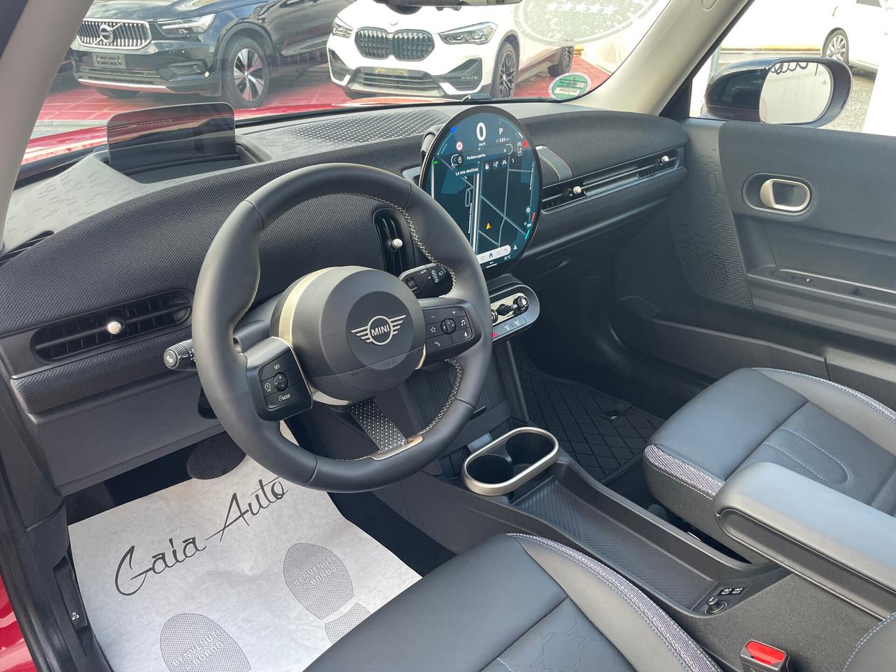 Mini Mini Cooper C Classic Trim Tetto led Full opt