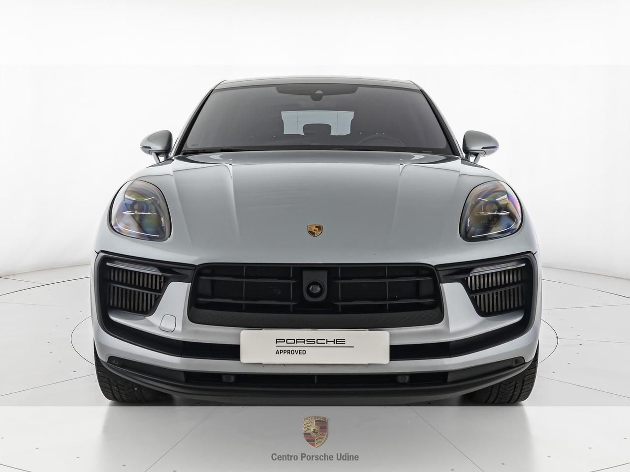 Porsche Macan 2.9 s 380cv pdk