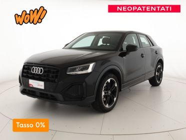 30TDI 116CV S tronic Admired Advanced