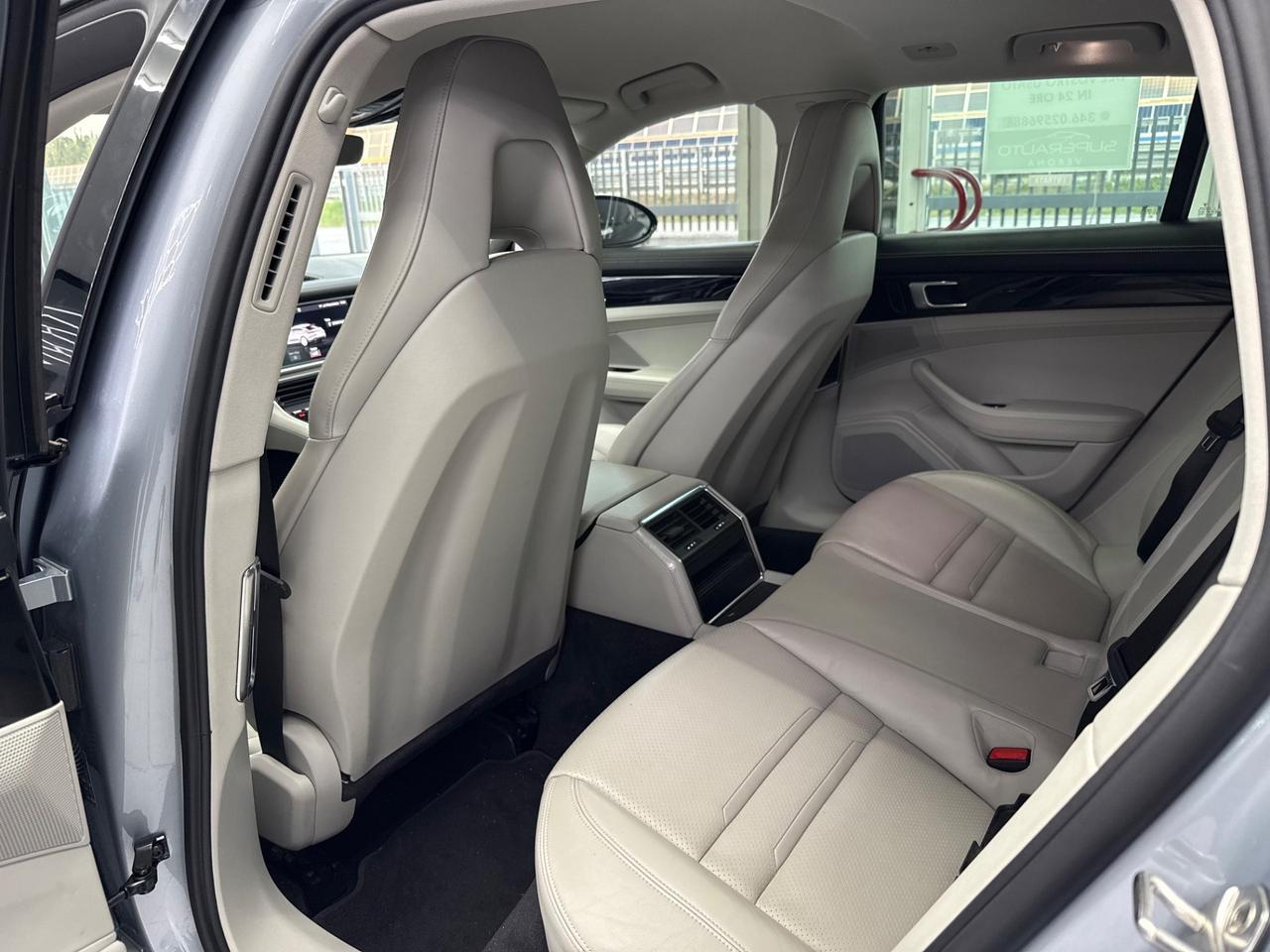 Porsche Panamera 2.9 4 Sport Turismo 10 years Edition