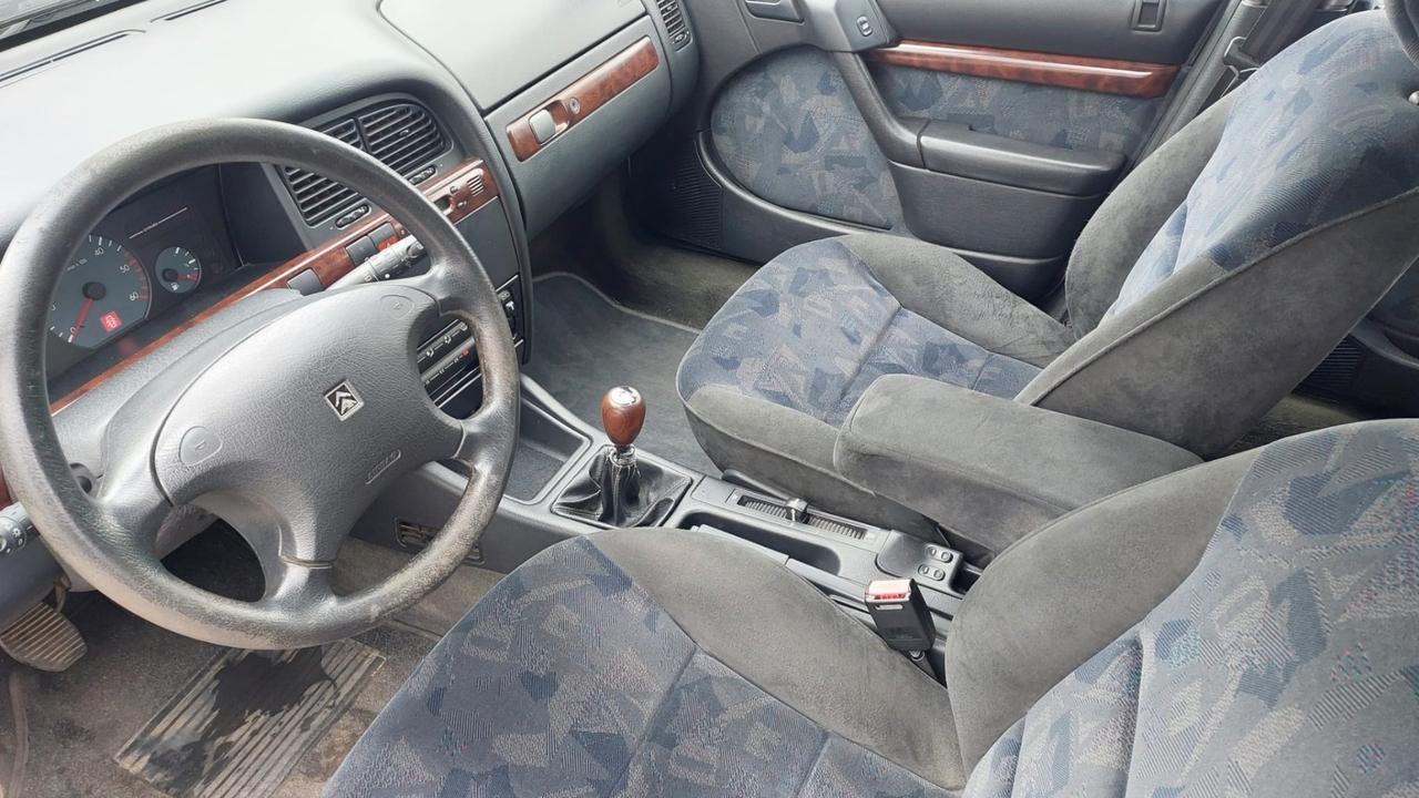 CITROEN XANTIA 1.9 TD - Break SX Plus