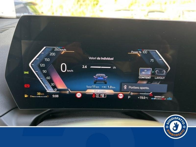 BMW Serie 2 G.C. Serie 2 Gran Coupé 220i M Sport Pro