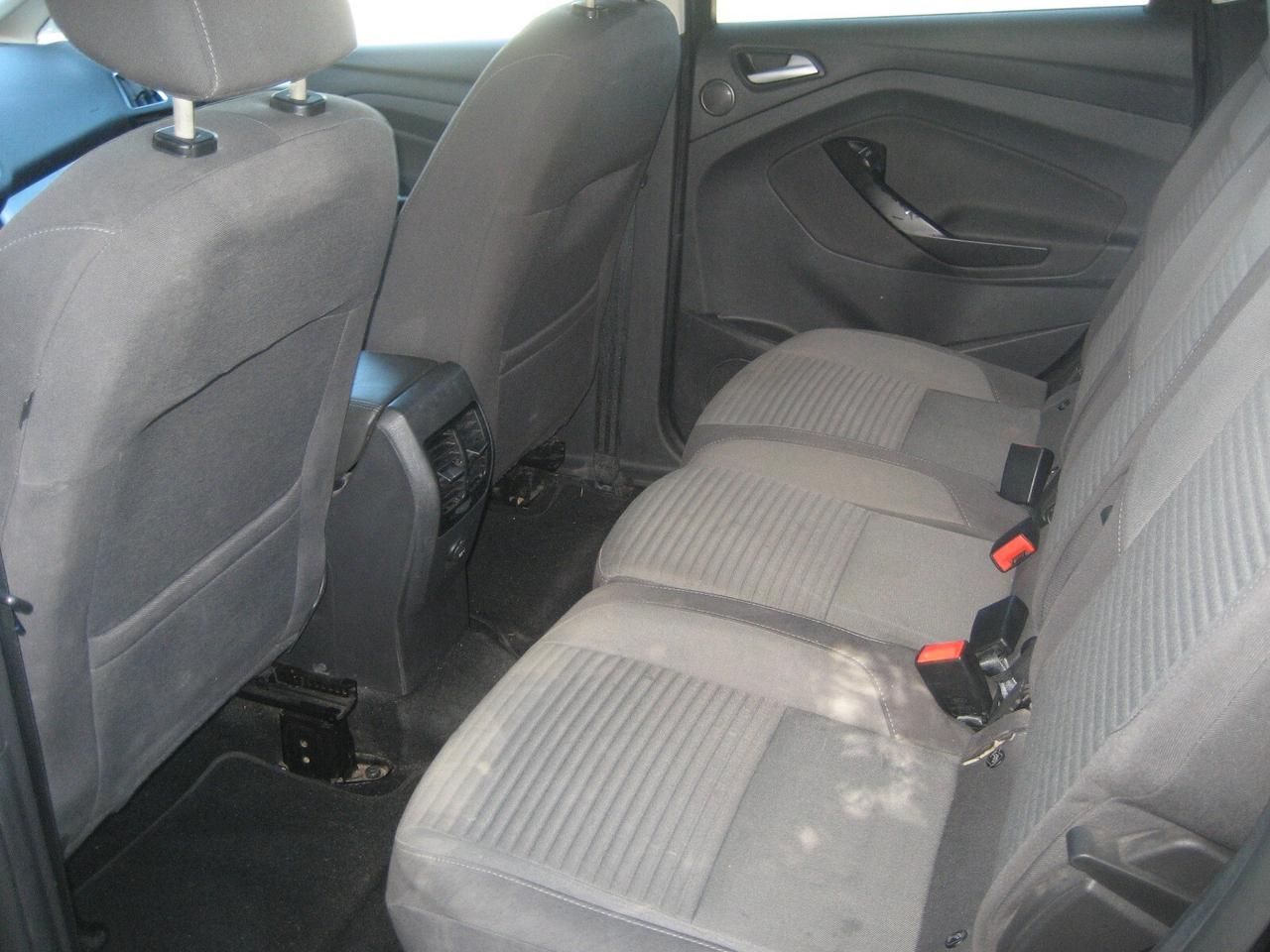 Ford C-Max 1.5 TDCi 95CV Start&Stop Titanium