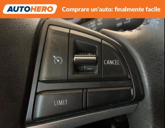 SUZUKI Ignis 1.2 Dualjet 4WD All Grip Top