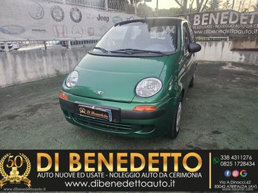 DAEWOO Matiz 800 SE City