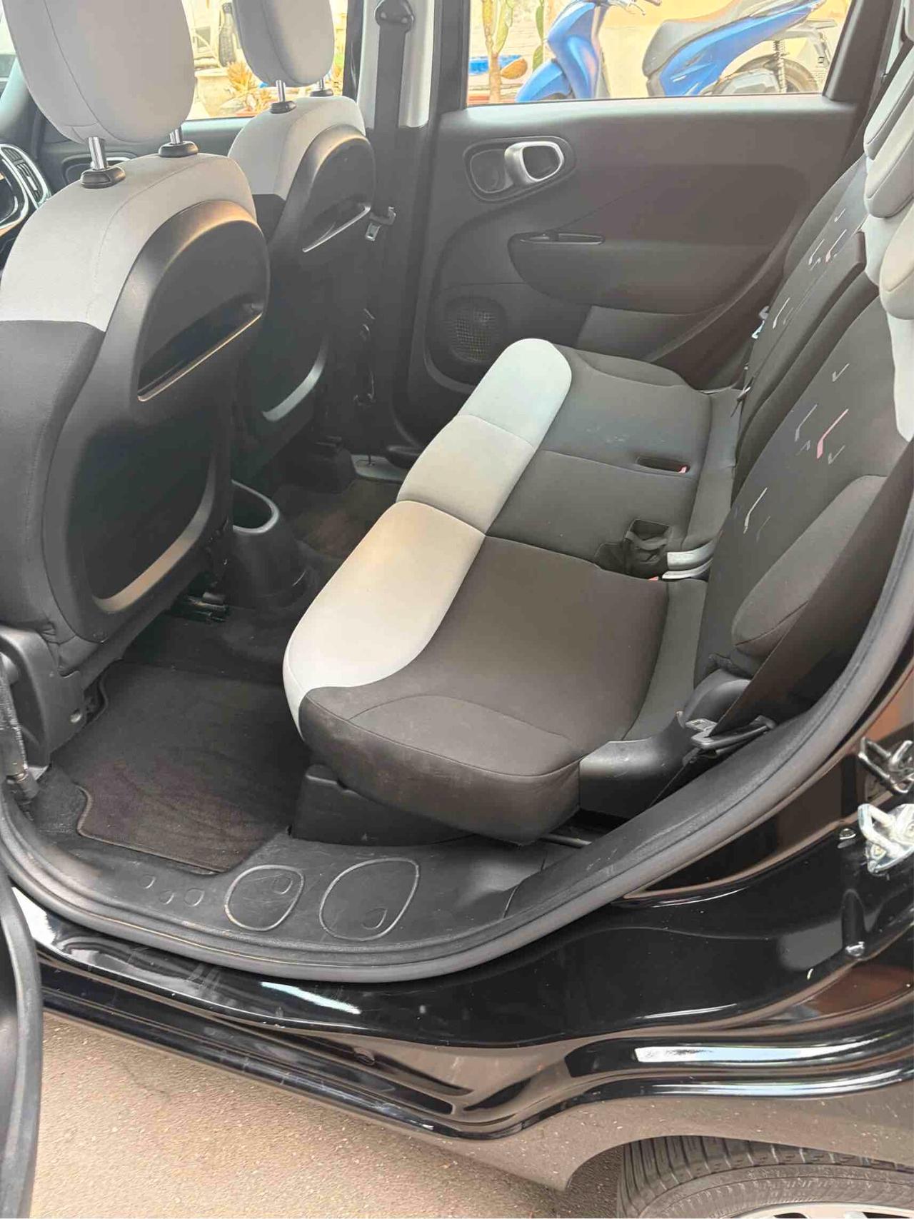 Fiat 500L 1.3 Multijet 95 CV Lounge