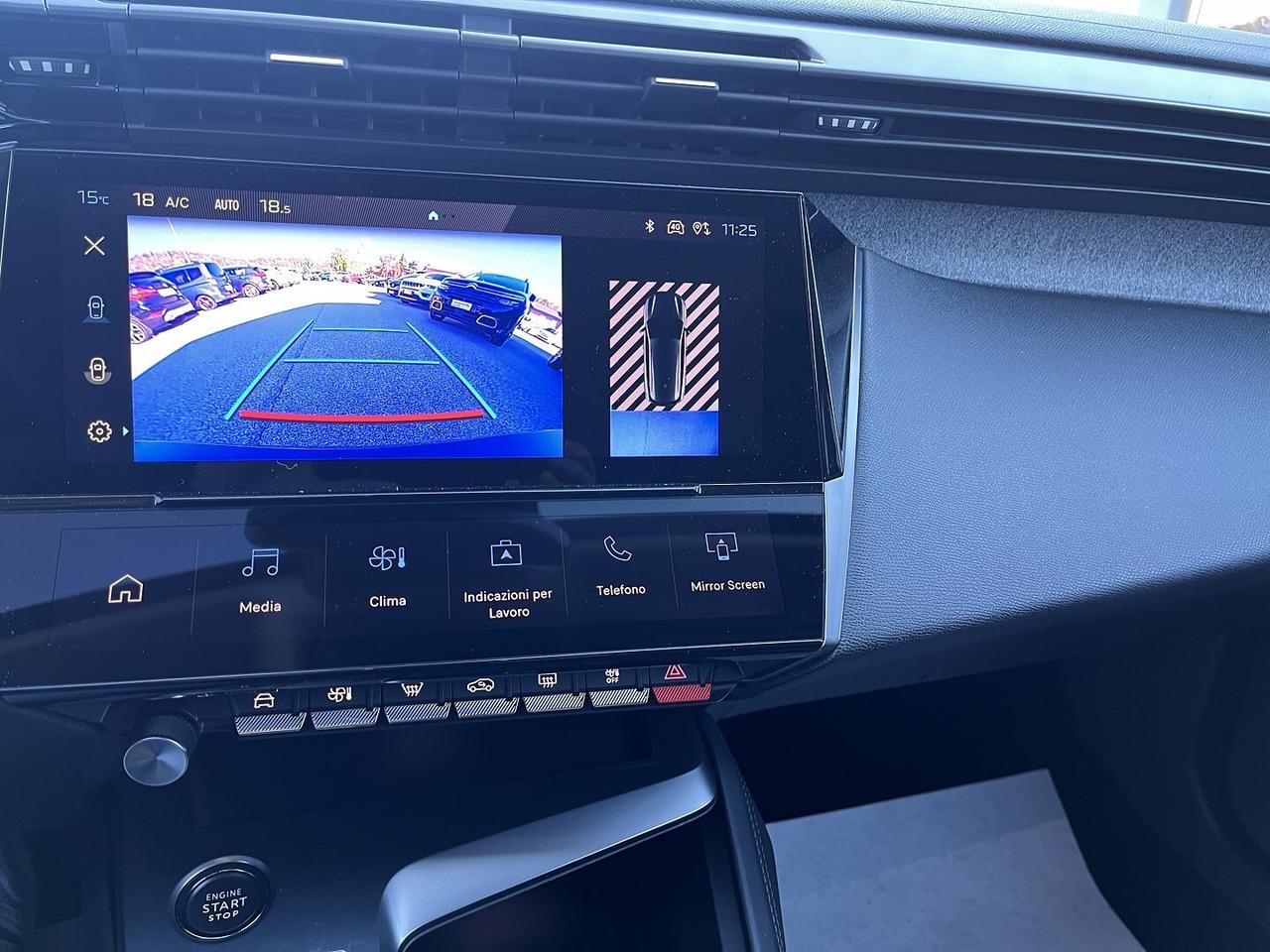 PEUGEOT 308 SW 1500 HDI 130 CV AUTOM. ALLURE