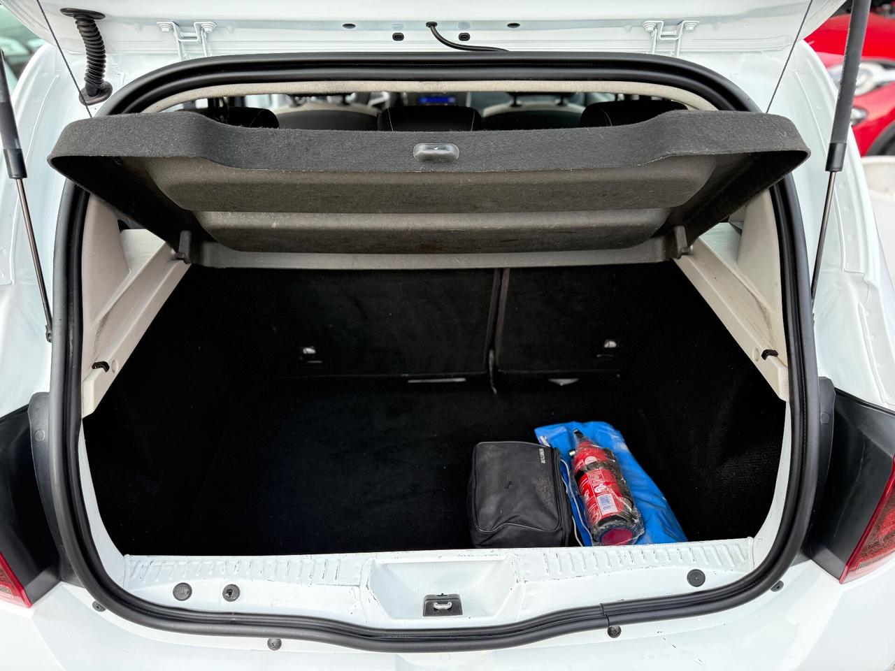 Dacia Sandero Stepway 0.9 TCe 12V TurboGPL 90CV Start&Stop