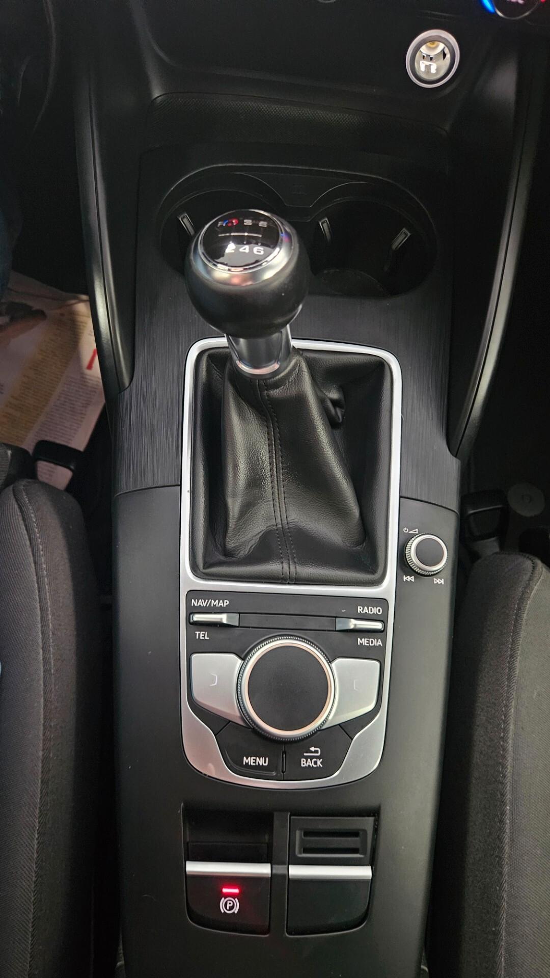 Audi A3 SPB 1.6 TDI Sport