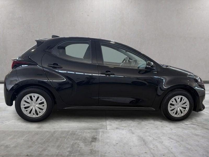 Toyota Yaris 1.0 VVT-i Active