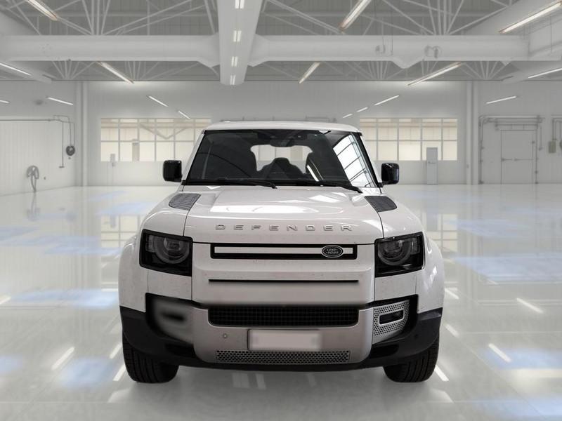 LAND ROVER DEFENDER 2.0 SI4 PHEV 404 110 SE AWD AUTO. SUV