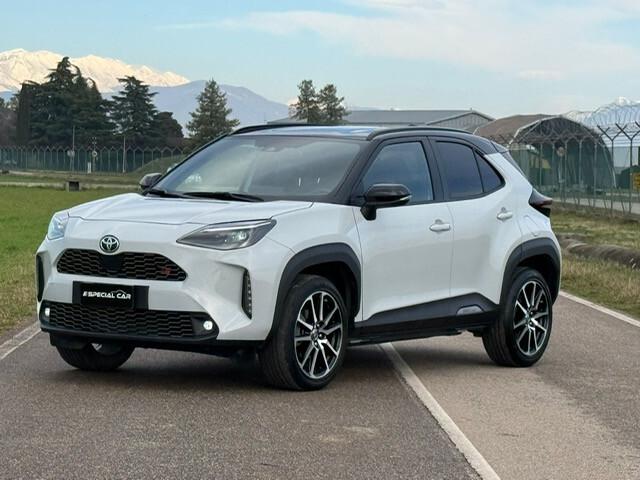 Toyota Yaris Cross 1.5 Hybrid 5p. E-CVT GR SPORT