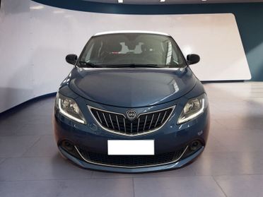 Lancia Ypsilon III 2021 1.0 hybrid Silver s&s 70cv