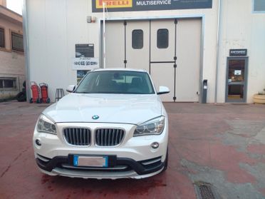 Bmw X1 xDrive20d Msport AUTOMATICO